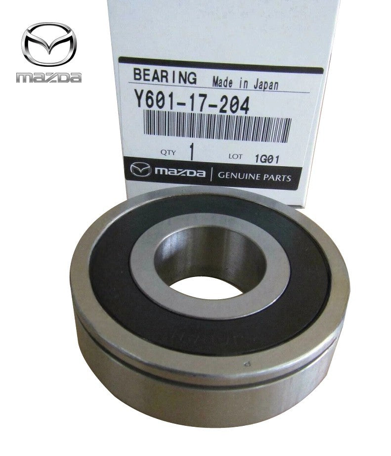 New Genuine Mazda Transmission Ball Bearing Y601-17-204 OEM0