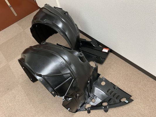 OEM Honda AP1 S2000 00-03 Genuine Inner Front Fender RH&LH