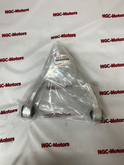 Toyota Lexus LS430 Right Front Upper Suspension Arm Genuine 48610-59035