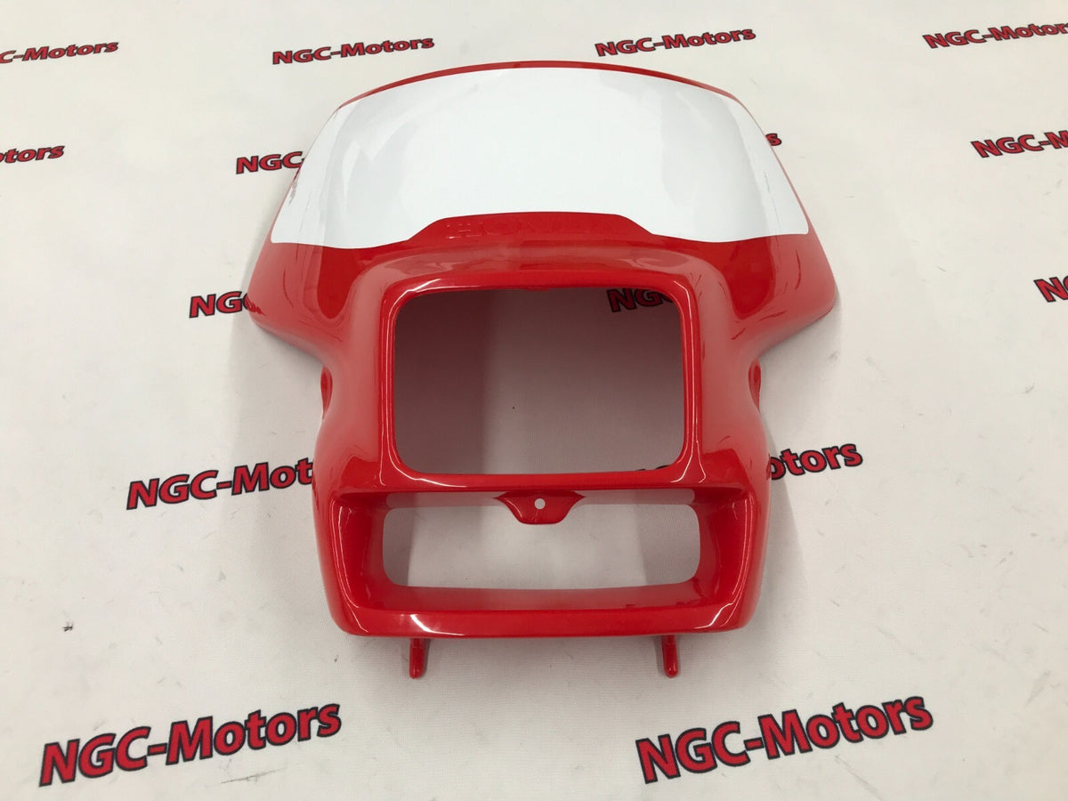 Honda Genuine Head Light Cover Shroud XR650R XR 650R 2000-2007 Models
