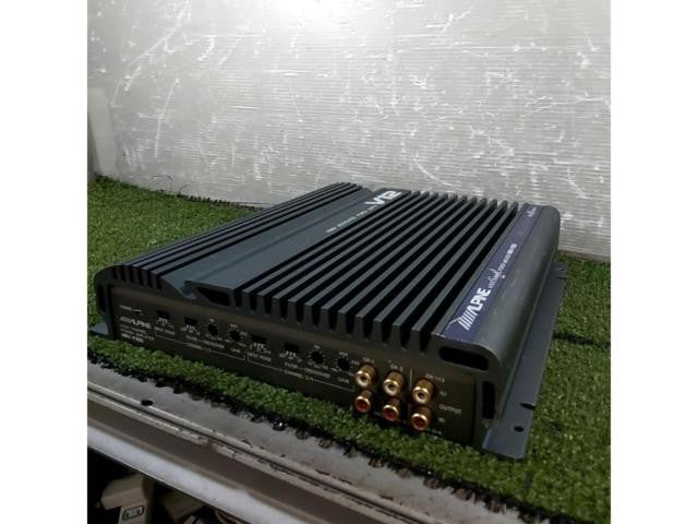 2ALPINEMRV-F300 4/3 / 2ch power amplifier5