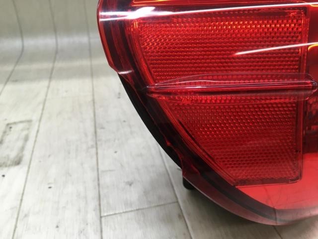 No Ballast JDM RHD Toyota genuine tail lens ■86 ZN6 Late version6