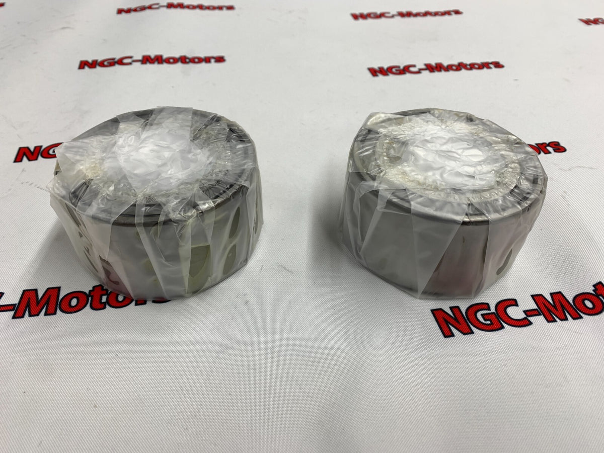 MAZDA RX-7 FD3S AXLE WHEEL BEARING 2PCS SET  J001-26-151 GENUINE OEM
