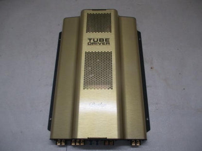 Butler TUBE DRIVER MODEL7500