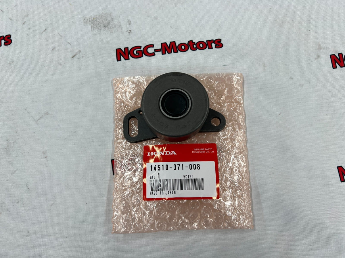 HONDA OEM GL1000 GL1100 GOLDWING TIMING BELT ADJUSTER WHEEL 14510-371-008