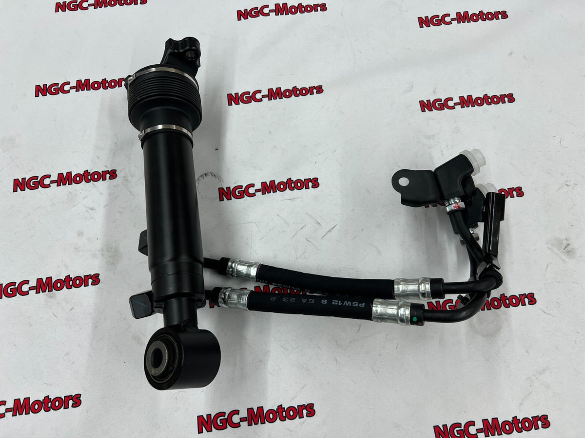 Toyota 4Runner Lexus GX460 OEM Front Stabilizer W/Fluid Cylinder 48007-60023