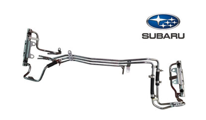 Subaru OEM Pipe Complete-Fuel 17544AA135 for Impreza Forester WRX0