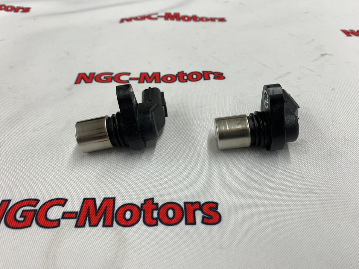 Genuine Honda 37510-PCX-003 X2 Tdc Sensor Electrical Connector for 00-05 S2000