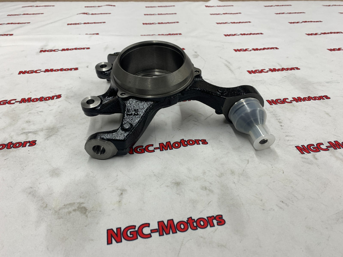 OEM Honda S2000 00-03 AP1 COMP Knuckle Left Rear 52215-S2A-000 Genuine