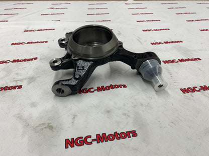 OEM Honda S2000 00-03 AP1 COMP Knuckle Left Rear 52215-S2A-000 Genuine