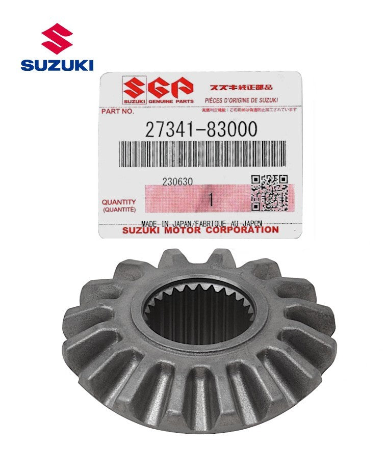 27341-83000-000 Suzuki Gear,diff 2734183000000, New Genuine OEM Part0