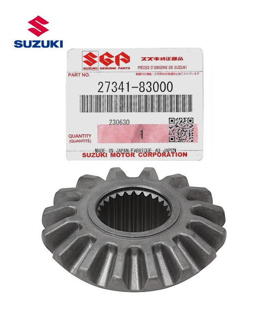 27341-83000-000 Suzuki Gear,diff 2734183000000, New Genuine OEM Part0