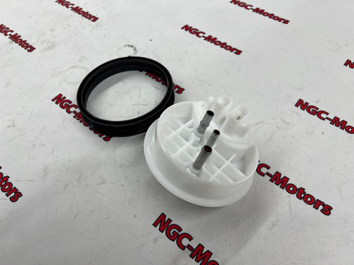 OEM O RING FUEL GAUGE PLATE, TUBE FUEL TANK SET Genuine Nissan Silvia
