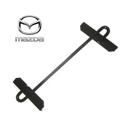 MAZDA RX7 FD3S BATTERY CLAMP H384-56-03XA0