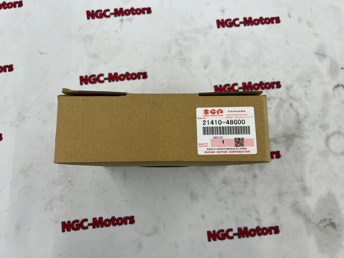 21410-48G00 Genuine Suzuki Clutch Hub Sleeve M109R VZR1800 OEM From Japan