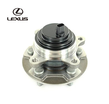 Genuine Toyota Front Axle Hub Sub-Assy RH 43550-501000