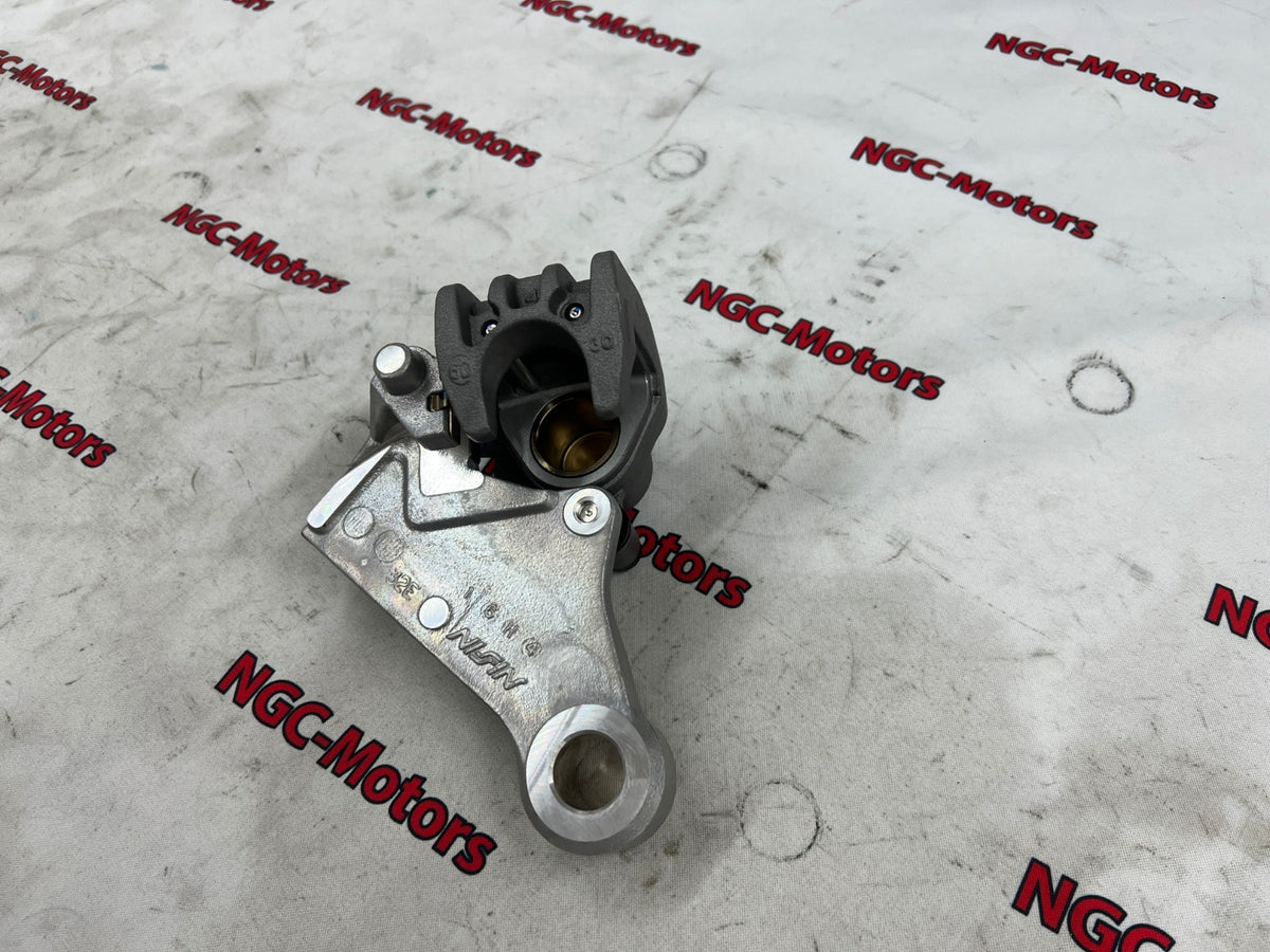 2025 96-26 DR650 SE OEM NEW REAR BRAKE CALIPER MASTER CYLINDER 69100-32E00-999