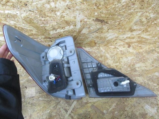 No Ballast JDM RHD TOYOTA (Toyota) Alphard genuine tail lamp5