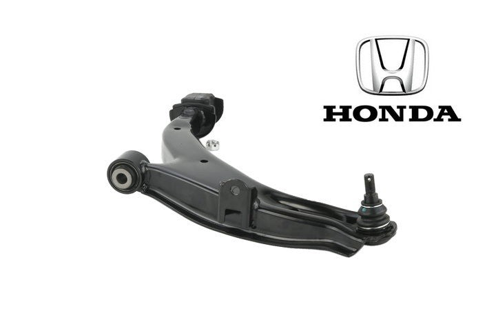 NEW Genuine Honda Front Lower Control Arm Assembly LH OEM 51360-S2H-G020