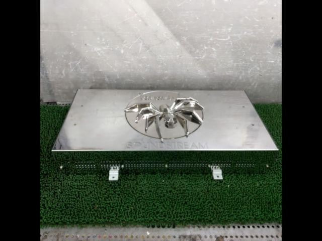Soundstream Tarantula TR 800/5 Amplifier0