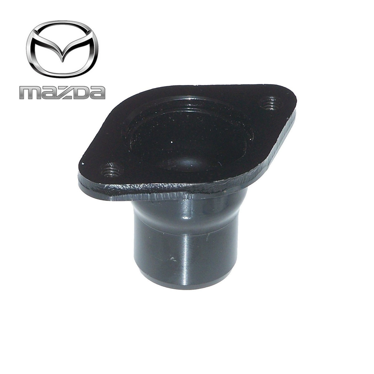 MAZDA RX-7 SPIRIT R MT5 FD3S PIPE,OIL FILLER NF01-10-D100