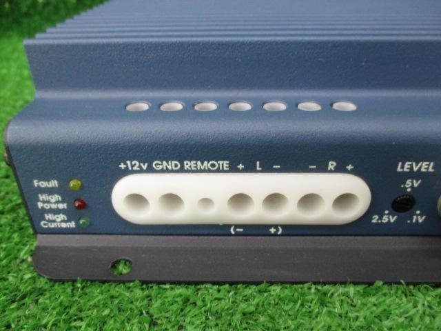 SOUND STREAM REFERENCE200S5