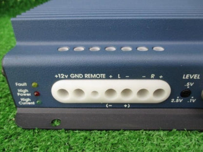 SOUND STREAM REFERENCE200S5
