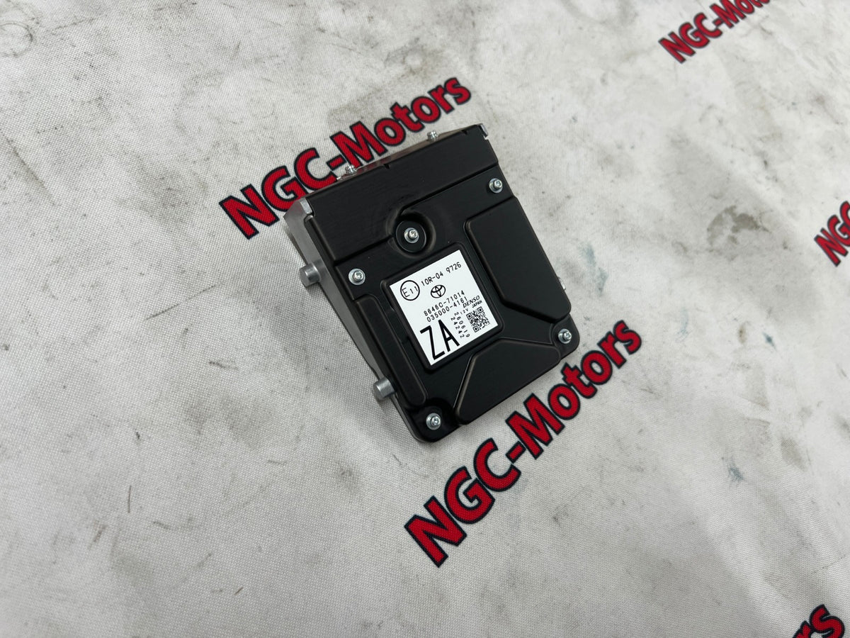 Genuine Toyota OEM Forward Recognition Camera 8646C-71014