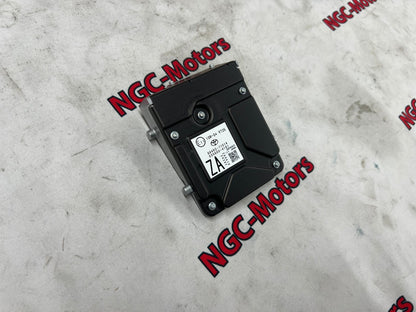 Genuine Toyota OEM Forward Recognition Camera 8646C-71014