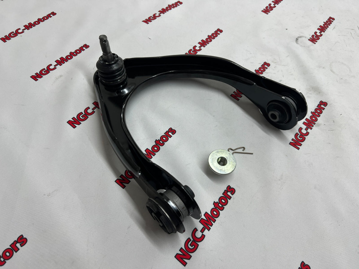 48610-59065 Toyota Arm assy, front suspension upper, rh 4861059065, New Genuine 