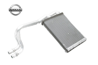 New Genuine Nissan Front Heater Core Assembly 27140-4BA0A OEM0