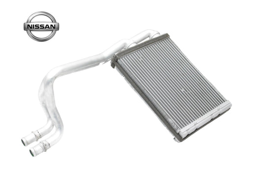 New Genuine Nissan Front Heater Core Assembly 27140-4BA0A OEM0