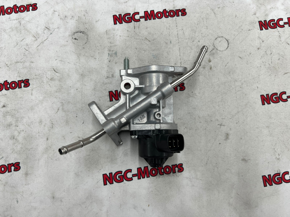 TOYOTA Genuine 25620-37140 Corolla EGR Valve Assembly OEM Car Parts Japan