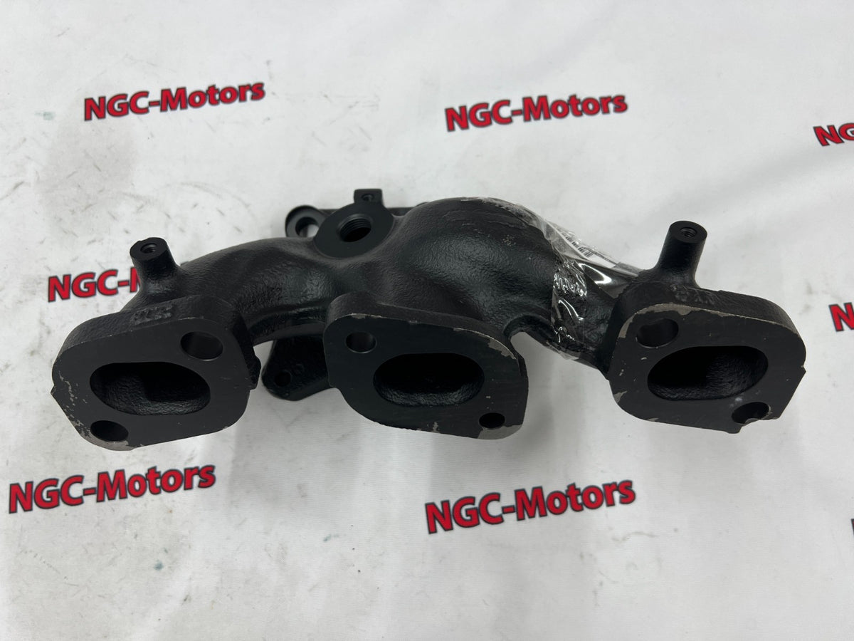 2002-2007 Nissan Murano Altima Bank 1 Rear Exhaust Manifold OEM NEW Genuine