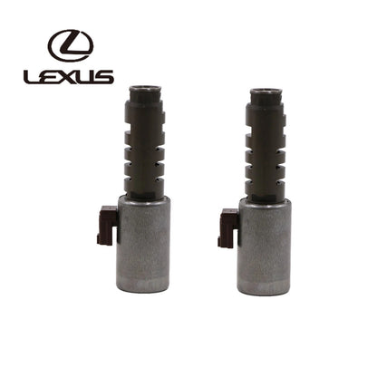 Genuine Toyota Lexus Transmission Solenoid No.1 Set 2pcs 35210-73010 35210730100