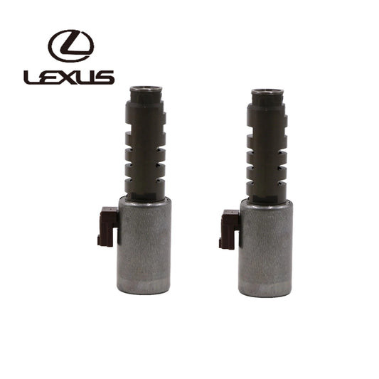 Genuine Toyota Lexus Transmission Solenoid No.1 Set 2pcs 35210-73010 35210730100