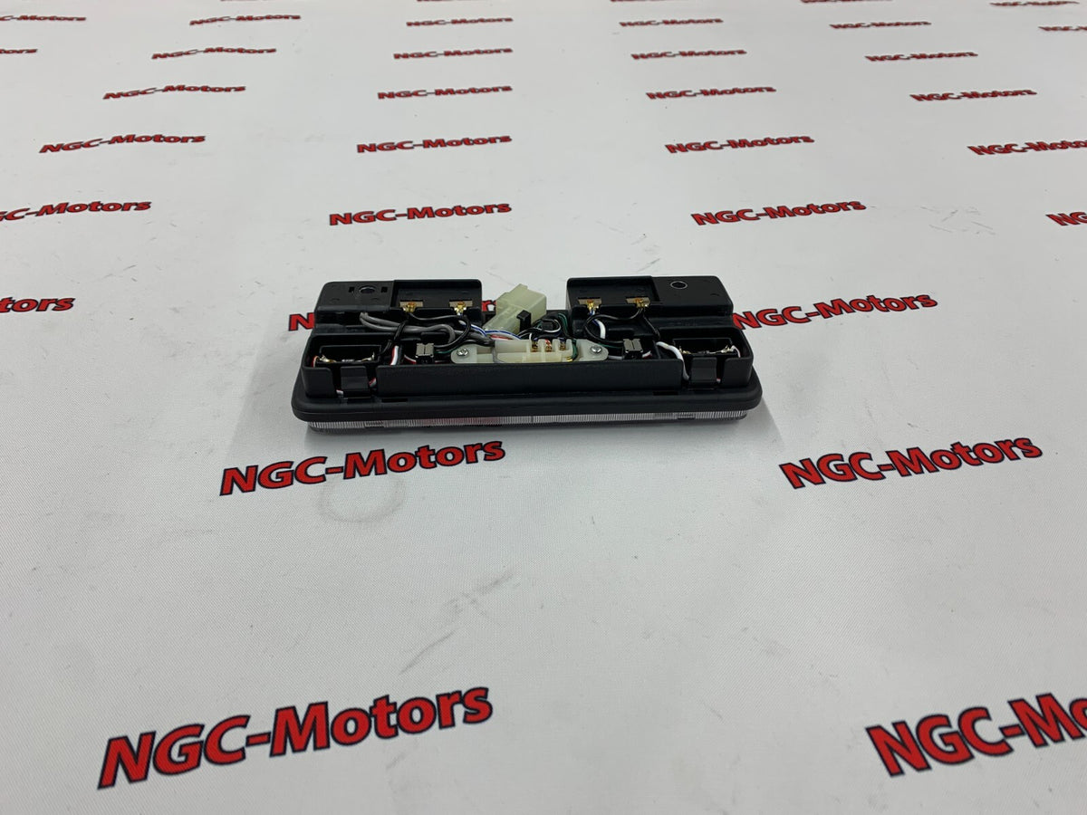 2000-2009 HONDA S2000 FRONT OVERHEAD ROOF DOME LIGHT READING MAP OEM