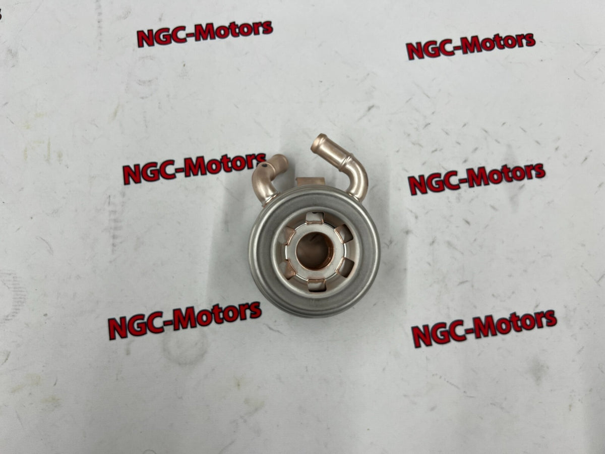 GENUINE OEM TOYOTA 4RUNNER TACOMA TUNDRA 4.0L V6 ENGINE OIL COOLER 15710-31010