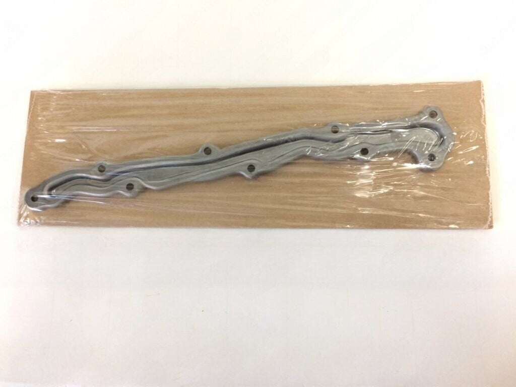 OEM Honda COVER, CYLINDER HEAD SIDE S2000 AP1 1999-2003 12811-PCX-004