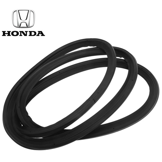 74865-TA1-J01 OEM Trunk lid weatherstrip rubber seal for Honda Accord 2008-2012