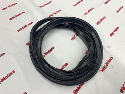 Honda Acura Genuine NSX NA1 NA2 Trunk Lid Weatherstrip Seal 74865-SL0-003 OEM