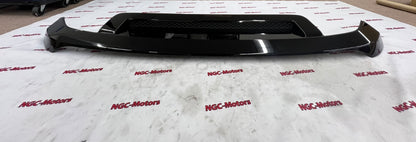 OEM Genuine Toyota FJ Cruiser Front Hood Bulge Scoop Black 2KC 76180-35031-C1
