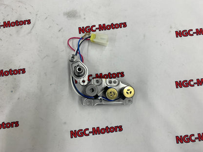 Genuine Nissan Laurel C35 Cedric Y34 Shift Solenoid Valve Kit 31940-4AX05 OEM