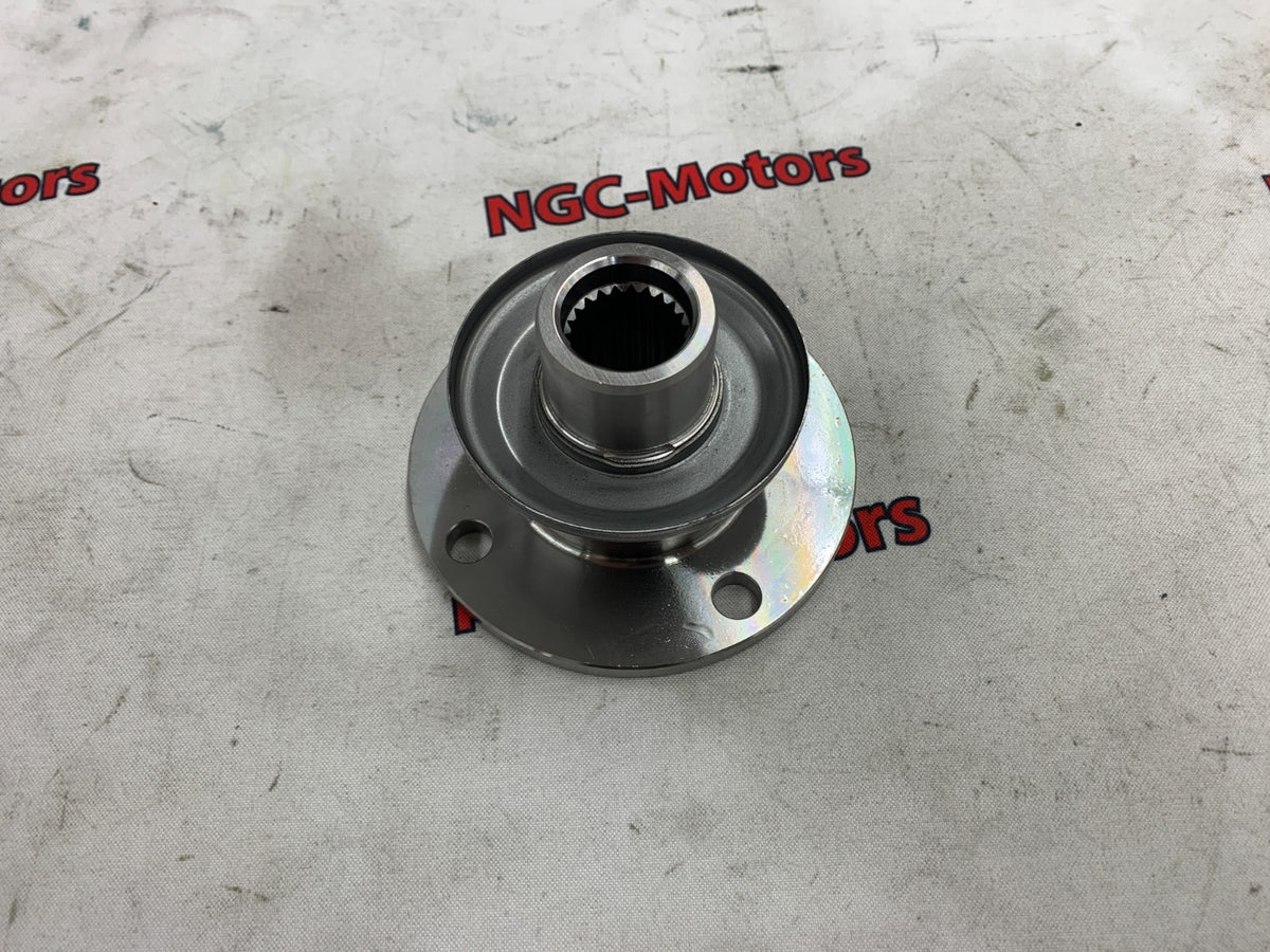 MITSUBISHI LANCER EVOLUTION 10 GSR F5 CZ4A FLANGE,RR DIFF COMPANION 3415A015