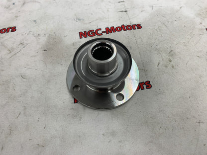 MITSUBISHI LANCER EVOLUTION 10 GSR F5 CZ4A FLANGE,RR DIFF COMPANION 3415A015