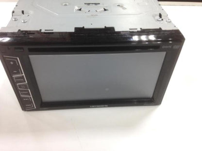 carrozzeria FH-6100DTV1
