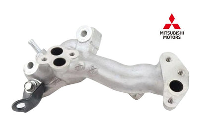 Genuine Mitsubishi 1582A957 EGR Valve Housing Outlander Sport PHEV0