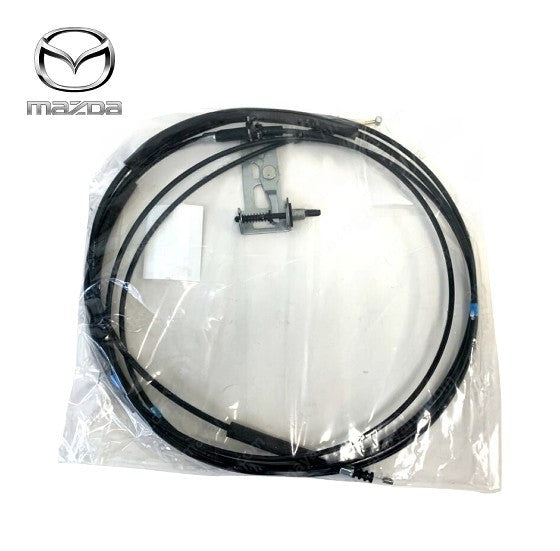 OEM MAZDA OPENER CABLE RX-7 FD3S F100-56-870A0