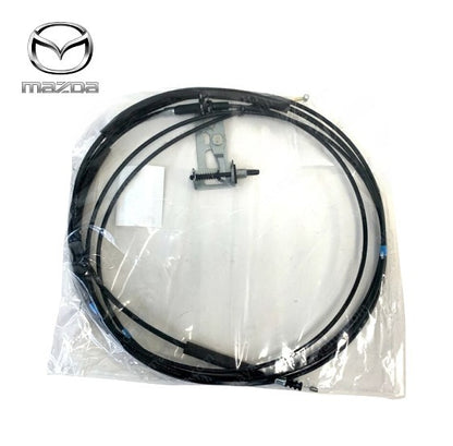 OEM MAZDA OPENER CABLE RX-7 FD3S F100-56-870A0