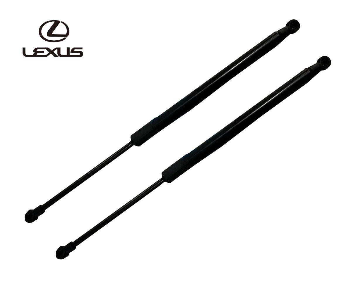 Toyota Prado J150 Lexus GX460 Rear Window Gas Strut Pair 68930-0W010 68940-0W0100